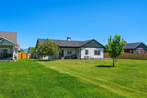 Exterior - 1507 Powers Blvd, Belgrade, MT 59714 photo 11 of 15