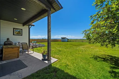 Exterior - 1507 Powers Blvd, Belgrade, MT 59714 photo 6 of 15