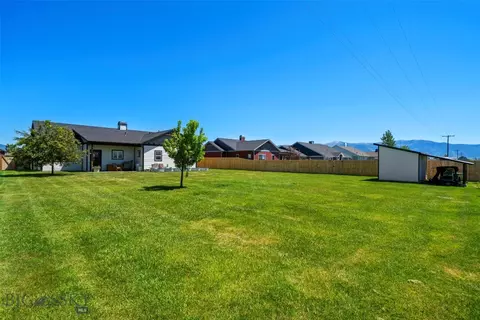 Exterior - 1507 Powers Blvd, Belgrade, MT 59714 photo 10 of 15