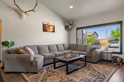 Living - 1507 Powers Blvd, Belgrade, MT 59714 photo 2 of 3