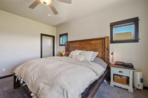 Bedroom - 1507 Powers Blvd, Belgrade, MT 59714 photo 10 of 10