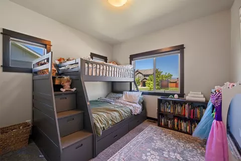Bedroom - 1507 Powers Blvd, Belgrade, MT 59714 photo 3 of 10
