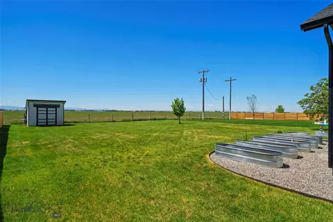 Exterior - 1507 Powers Blvd, Belgrade, MT 59714 photo 13 of 15
