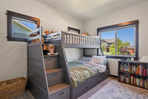 Bedroom - 1507 Powers Blvd, Belgrade, MT 59714 photo 2 of 10