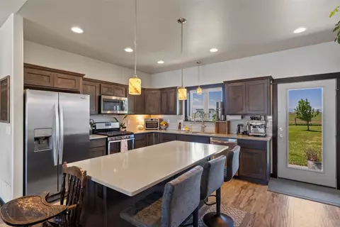 Kitchen - 1507 Powers Blvd, Belgrade, MT 59714 photo 2 of 6