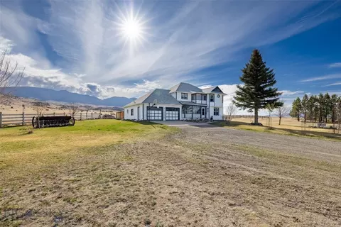 618 Whitetail Rd, Whitehall, MT 59759