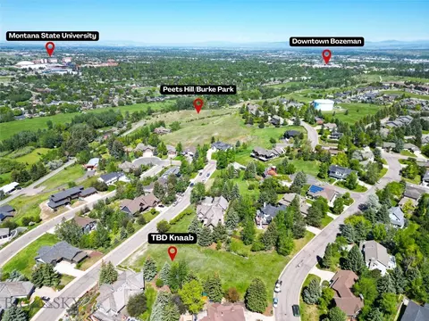 tbd Knaab Dr, Bozeman, MT 59715 photo 4