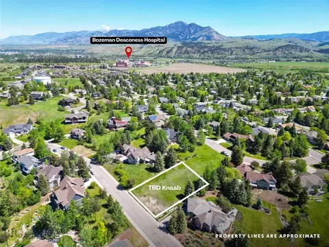 tbd Knaab Dr, Bozeman, MT 59715 photo 5