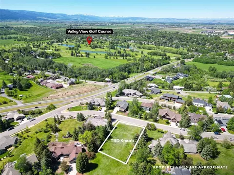 tbd Knaab Dr, Bozeman, MT 59715 photo 3