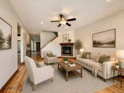 1168 Saxon #A, Bozeman, MT 59718