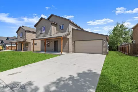 1118 Idaho St, Belgrade, MT 59714