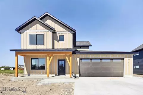 233 Sage Grouse Dr, Bozeman, MT 59718