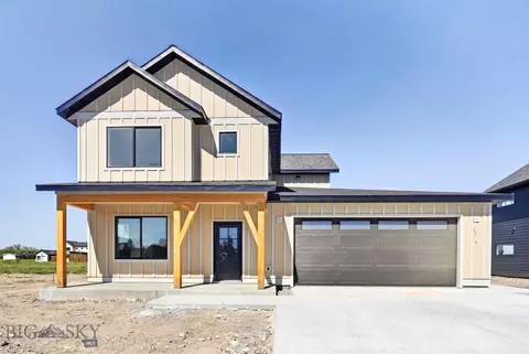 233 Sage Grouse Dr, Bozeman, MT 59718