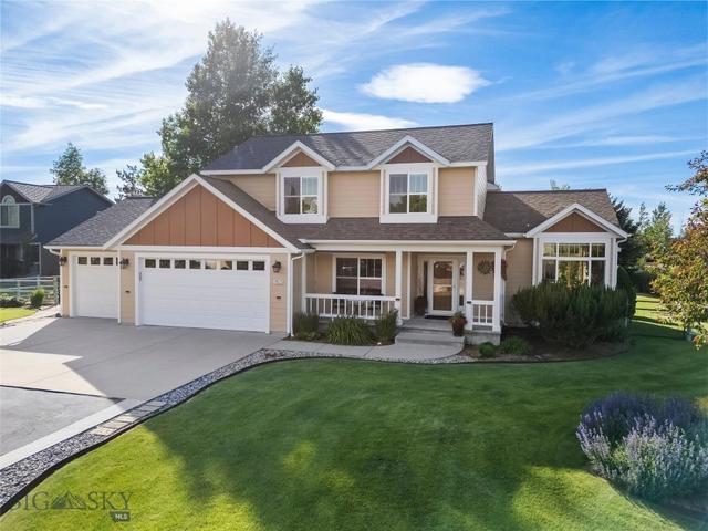 153 Pathfinder Trl, Bozeman, MT 59718