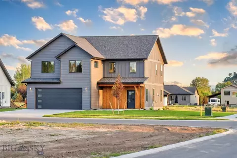 191 Sage Grouse Dr, Bozeman, MT 59718