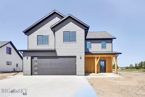 191 Sage Grouse Dr, Bozeman, MT 59718