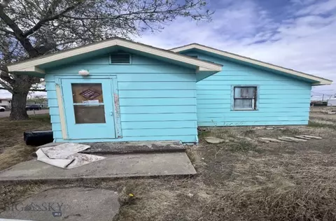 213 5th NE, Cut Bank, MT 59427