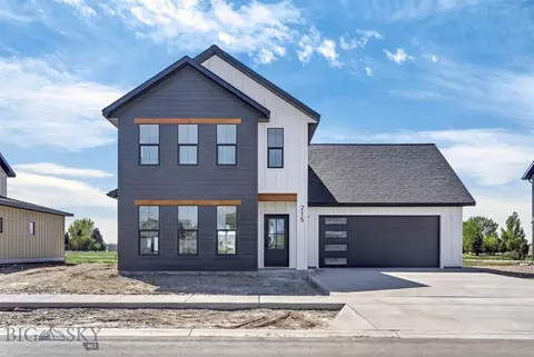 215 Sage Grouse Dr, Bozeman, MT 59718