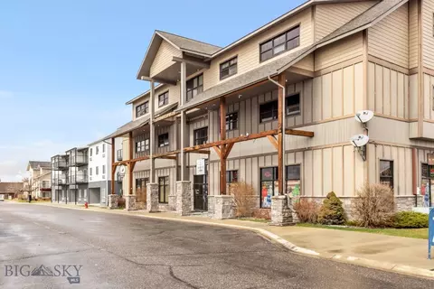 67 Village Dr #4A, Belgrade, MT 59714