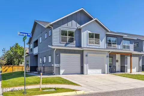 2781 Renee Way, Bozeman, MT 59718