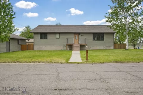 3401 Hancock, Butte, MT 59701