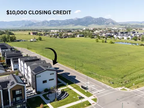 3097 S 27th Ave, Bozeman, MT 59718