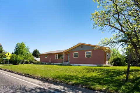 1104 S Pinecrest Dr, Bozeman, MT 59715