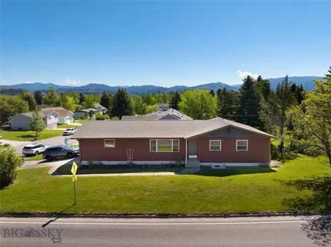 1104 S Pinecrest Dr, Bozeman, MT 59715