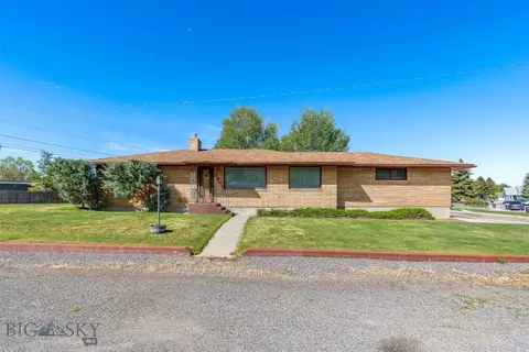 3801 Continental, Butte, MT 59701