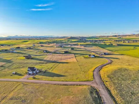 tbd Amber Way, Three Forks, MT 59752