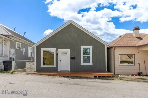 78 Missoula, Butte, MT 59701
