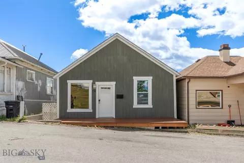 78 Missoula, Butte, MT 59701