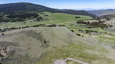 100 Cougar Trl, Townsend, MT 59645