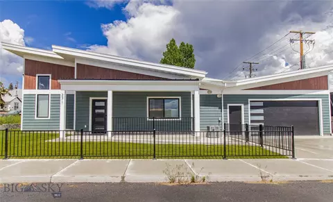 271 W Gold St, Butte, MT 59701
