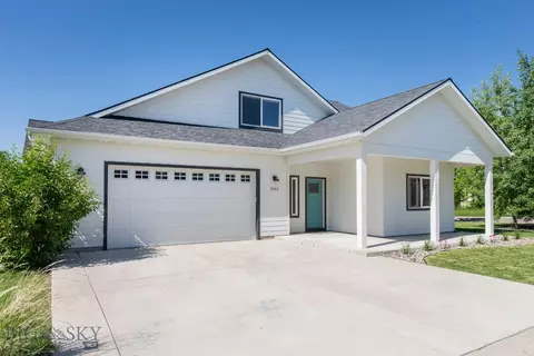 3103 Annie St, Bozeman, MT 59718