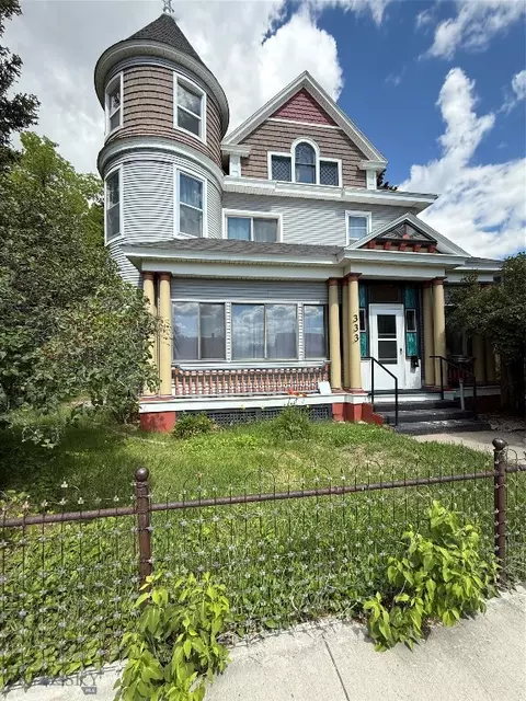333 S Pacific, Dillon, MT 59725
