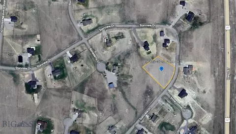 37 Star View Dr, Three Forks, MT 59752