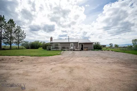 1 Carkeek Ln, Cameron, MT 59720
