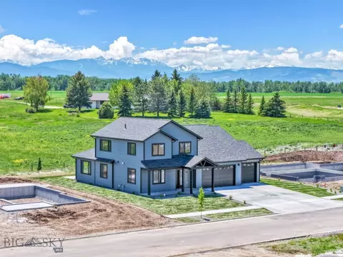 94 Noble Peak Dr, Bozeman, MT 59718