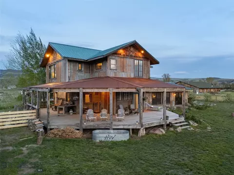 Exterior - 11111 Juniper, Three Forks, MT 59752 photo 14 of 16