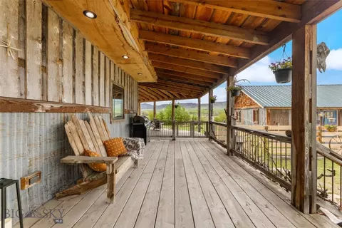 Exterior - 11111 Juniper, Three Forks, MT 59752 photo 3 of 16