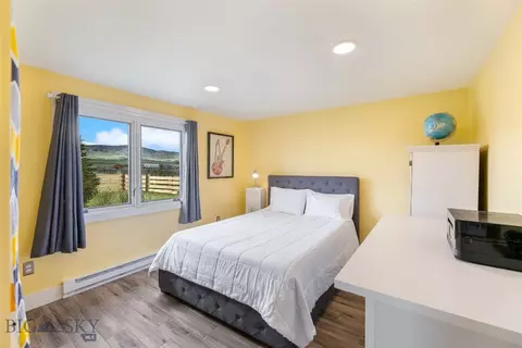Bedroom - 11111 Juniper, Three Forks, MT 59752 photo 7 of 10