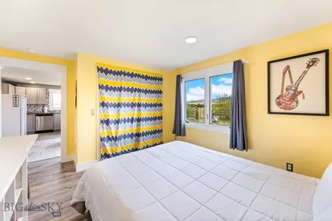 Bedroom - 11111 Juniper, Three Forks, MT 59752 photo 9 of 10