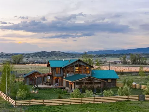 11111 Juniper, Three Forks, MT 59752