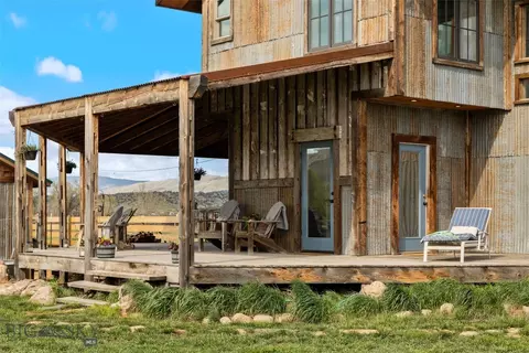 Exterior - 11111 Juniper, Three Forks, MT 59752 photo 8 of 16