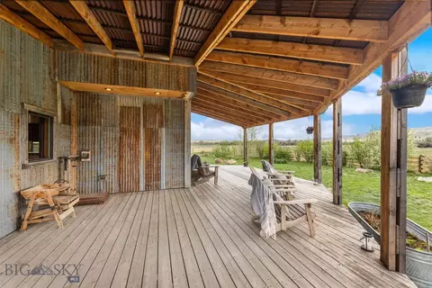 Exterior - 11111 Juniper, Three Forks, MT 59752 photo 6 of 16
