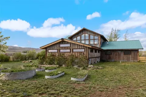Exterior - 11111 Juniper, Three Forks, MT 59752 photo 12 of 16