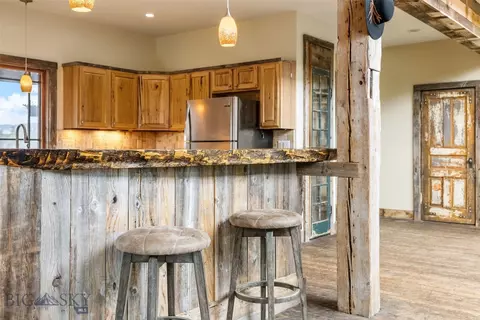 Kitchen - 11111 Juniper, Three Forks, MT 59752 photo 1 of 10