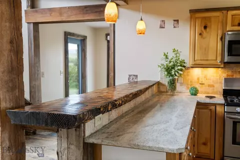 Kitchen - 11111 Juniper, Three Forks, MT 59752 photo 4 of 10