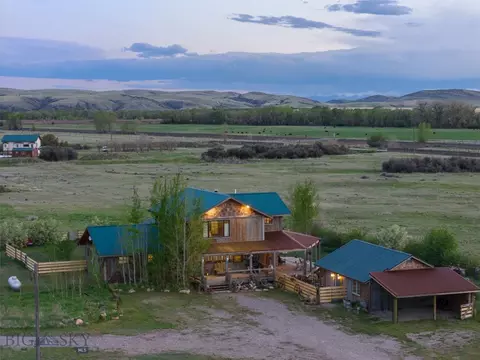 Other - 11111 Juniper, Three Forks, MT 59752 photo 32 of 33